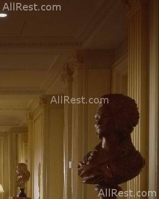 Hotel Four Seasons George V 19